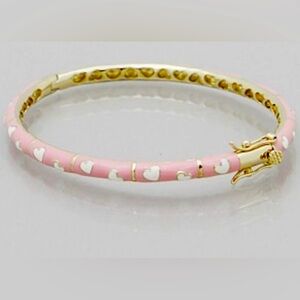 Molly Glitz Infant Bracelet